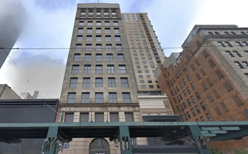 Downtown Houston will soon have 118 rooms of Moxy