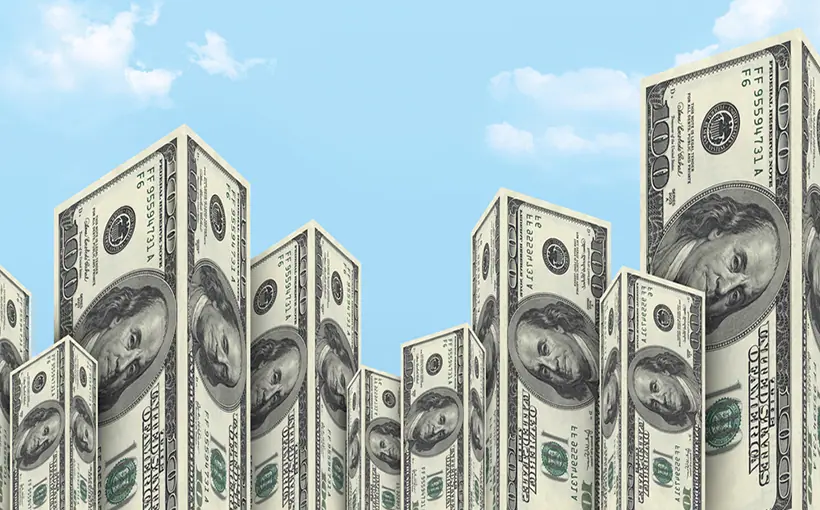 The Mortgage Bankers Association 's updated forecast for 2023 commercial real estate mortgage loan volume calls for a 20% decline compared to 2022