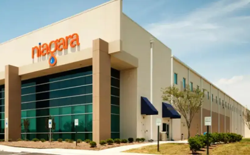 $70M Niagara Bottling plant headed for Lancaster
