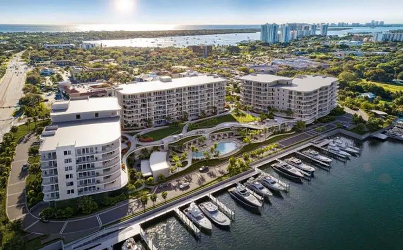 Madison Realty Capital Loans $340 Million to Build The Ritz-Carlton Residences, Palm Beach Gardens