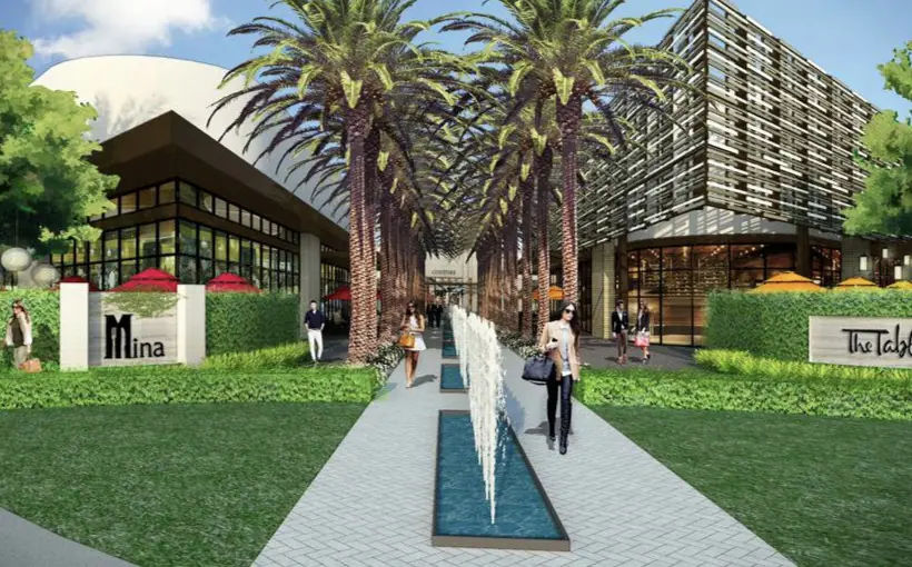Madison Realty Capital Secures $585M to finish off Paradise Valley Ritz Carlton and Palmeraie