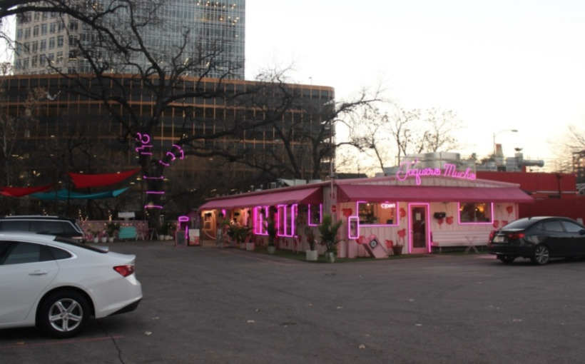 Austin developer gets ok for 40 story residential high-rise