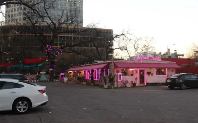 Austin developer gets ok for 40 story residential high-rise