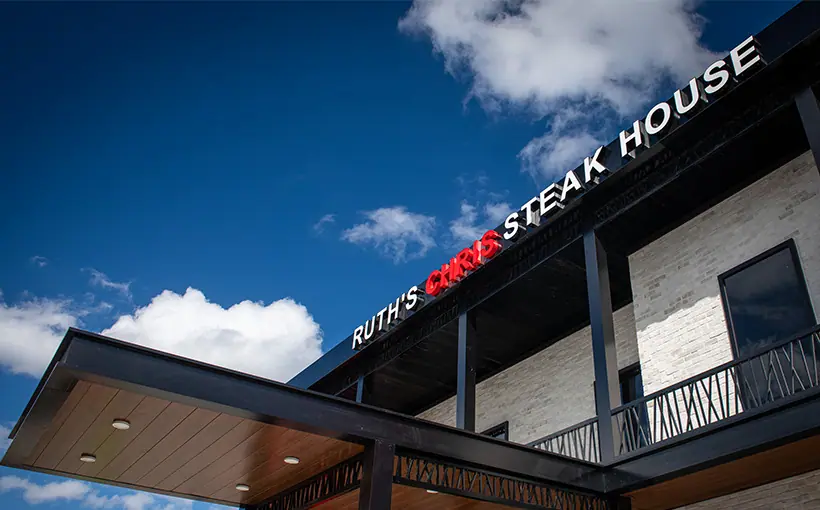 Darden Restaurants, Inc. acquiring Ruth's Hospitality Group for $715M