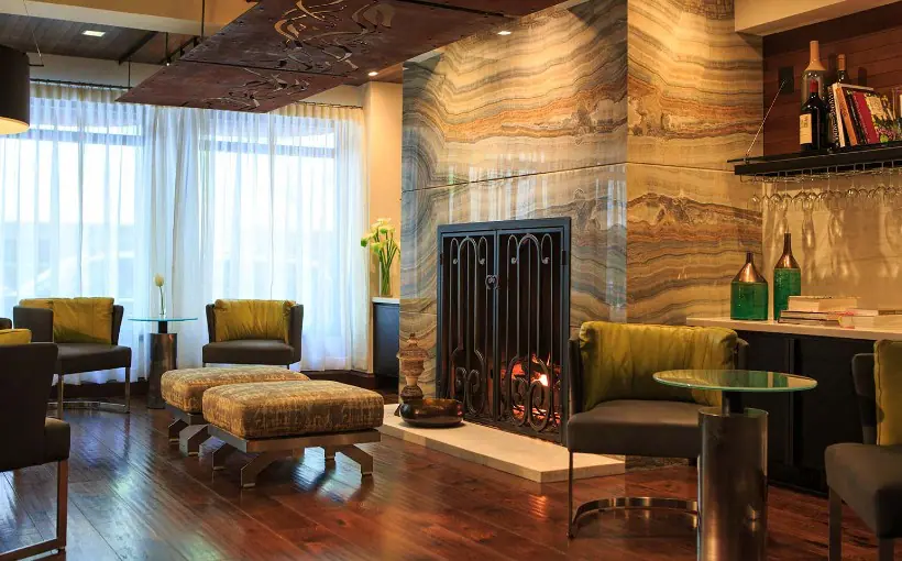 Pebblebrook Hotel Trust has sold the 125-key Hotel Vintage Seattle in Seattle for slightly more than it paid for the property in 2012