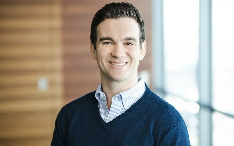 Jeremy Hofmann has been promoted to chief financial officer at Zillow, succeeding Allen Parker