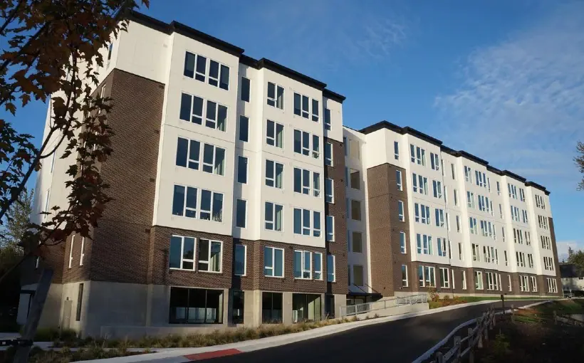 SEA Koz on Weaver Road senior housing Snohomish WA