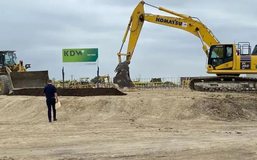 $47M San Antonio recycling facility to be ready August 2024