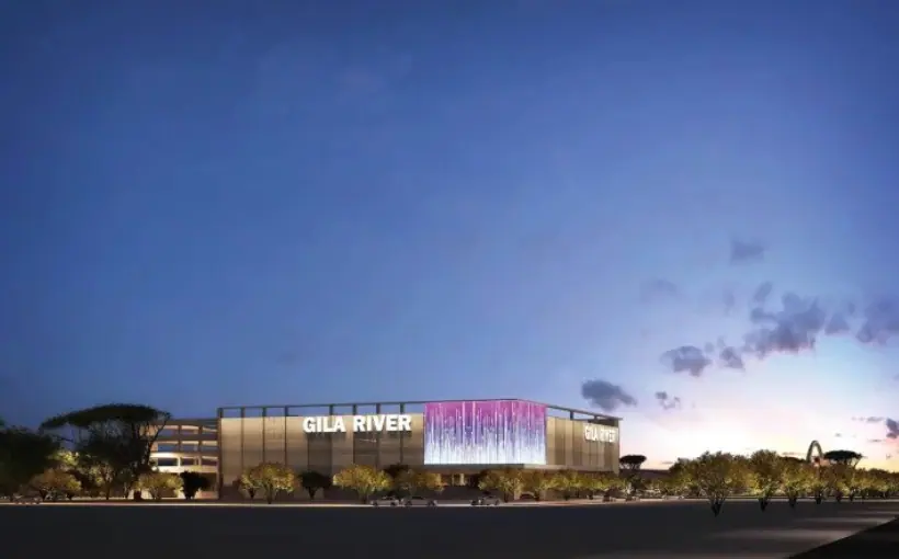 4th Gila River Casino to open near Chandler in Arizona