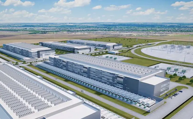 Skybox, Prologis team up for 600MW Hutto data center