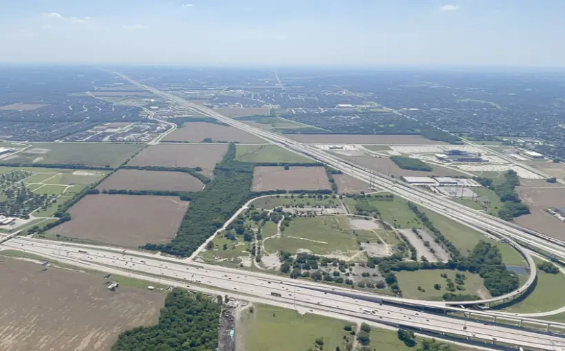 Sloan Corners could reach $3B value