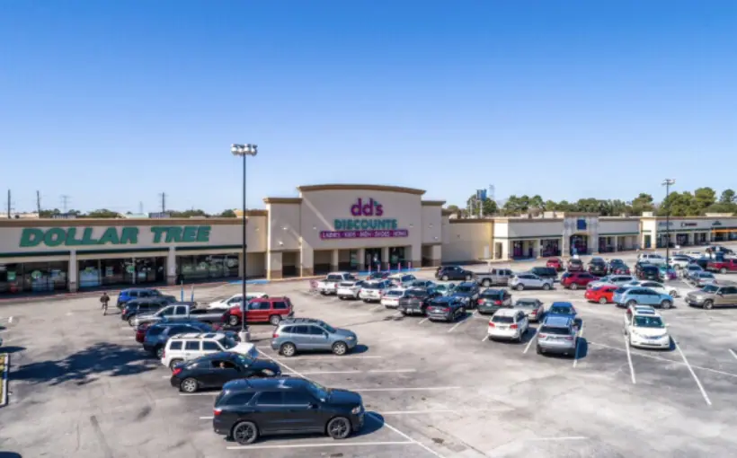 Cypress Steeplechase Center sells for $18M.