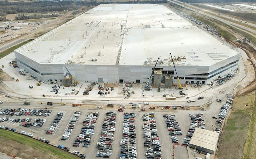 Texas HB 5 to revive tax breaks for mega projects