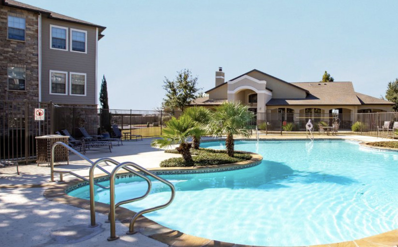 SPI adds Buda's The Bradford to Austin-area portfolio
