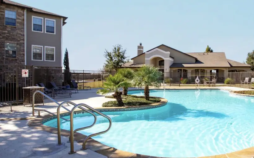 SPI adds Buda's The Bradford to Austin-area portfolio