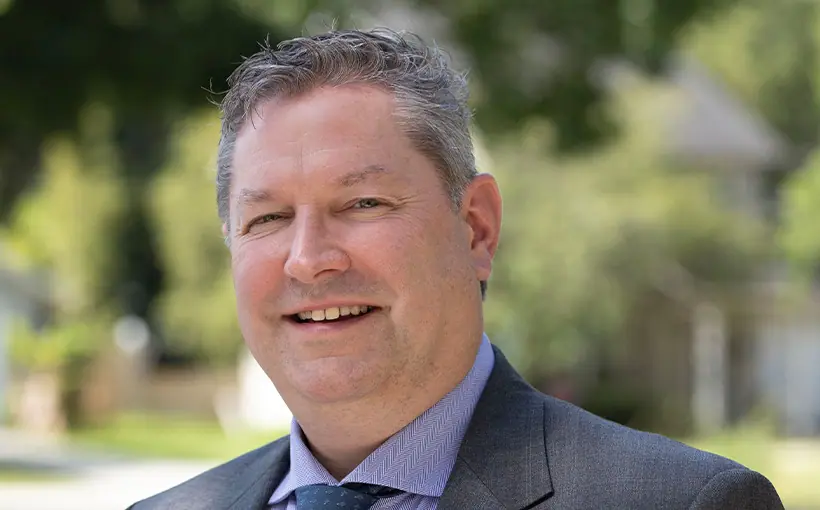 Ability Housing, a nonprofit developer of affordable multifamily housing, has named Thomas J. Daly, Jr. its new Chief Operating Officer
