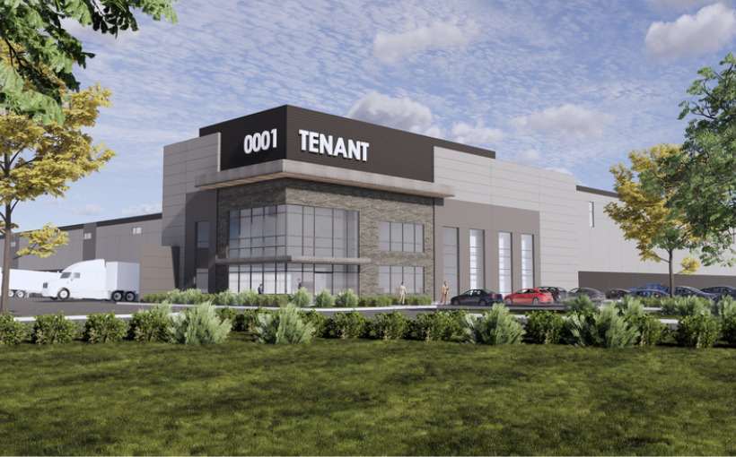Lovett adding 1 millon sf to Dallas business park