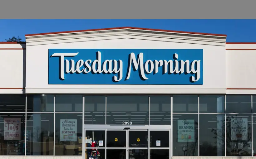 Tuesday Morning closing all 59 Texas stores