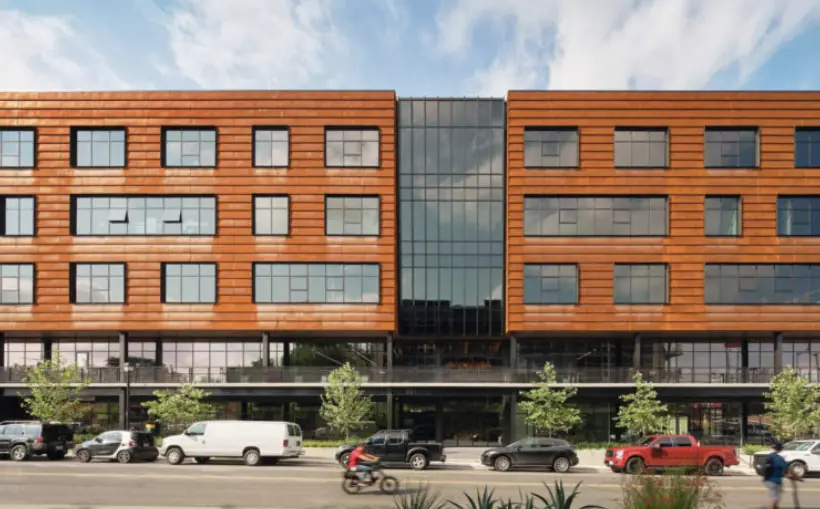 W.E. O'Neil to open Austin offices