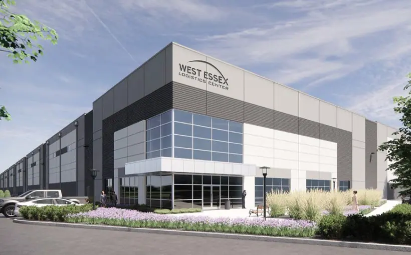 West Essex Logistics Center Image (1)