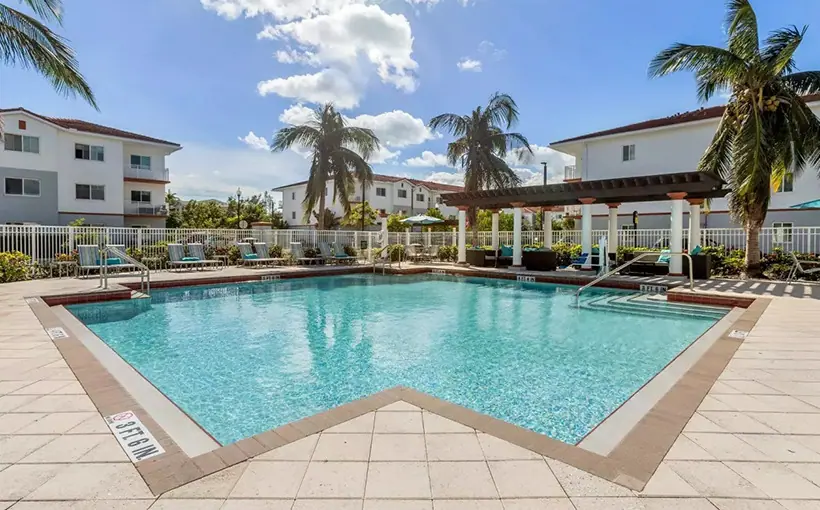 GID has acquired Advenir at Biscayne Shores in Miami