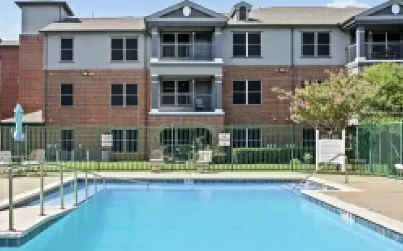154-unit Dallas Senior apartment picked up by BLDG Partners