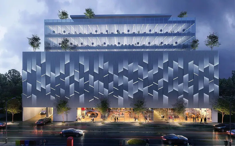 Newmark has arranged a $91 million loan on behalf of Kushner Companies and Block Capital Group for the refinancing of Wynwood 27 & 28
