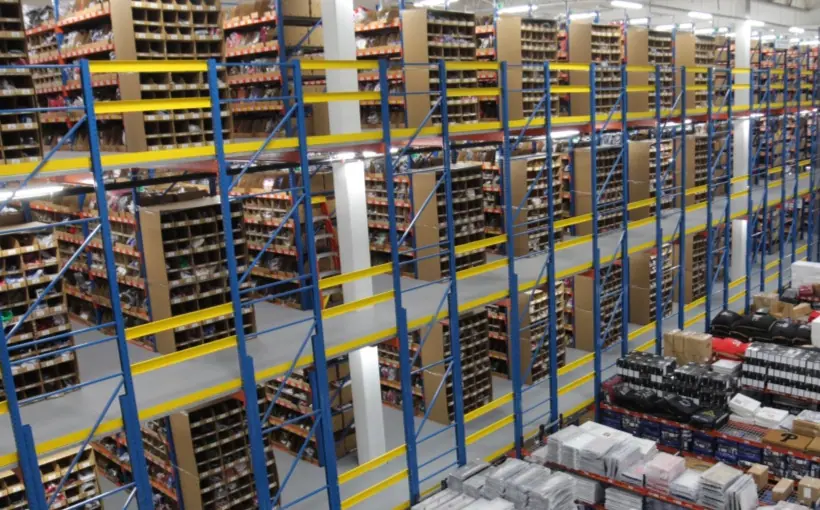 Fanatics to open last mile warehouse in Waxahachie