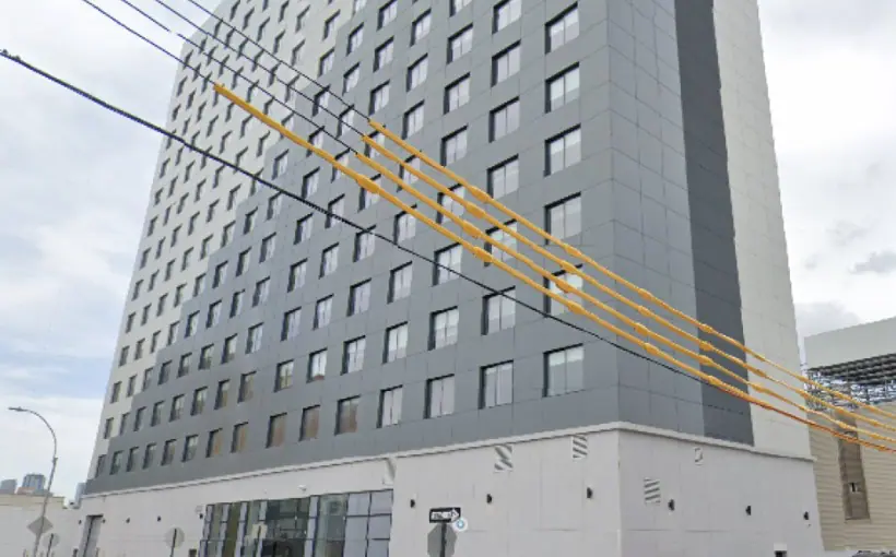 holiday inn