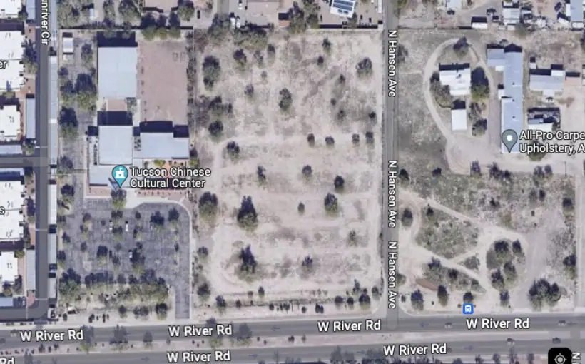 Gantry secures $19M construction loan for Tucson condo-rentals