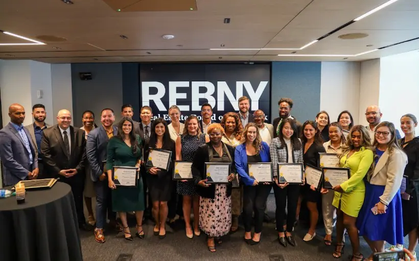 2023 REBNY Fellows