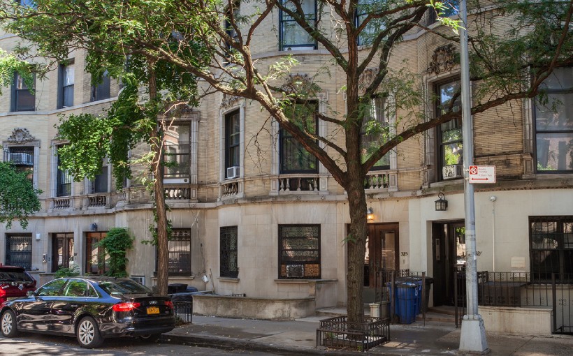 323 West 89th Street (1)