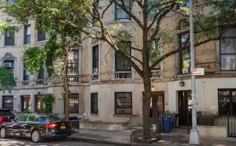323 West 89th Street (1)