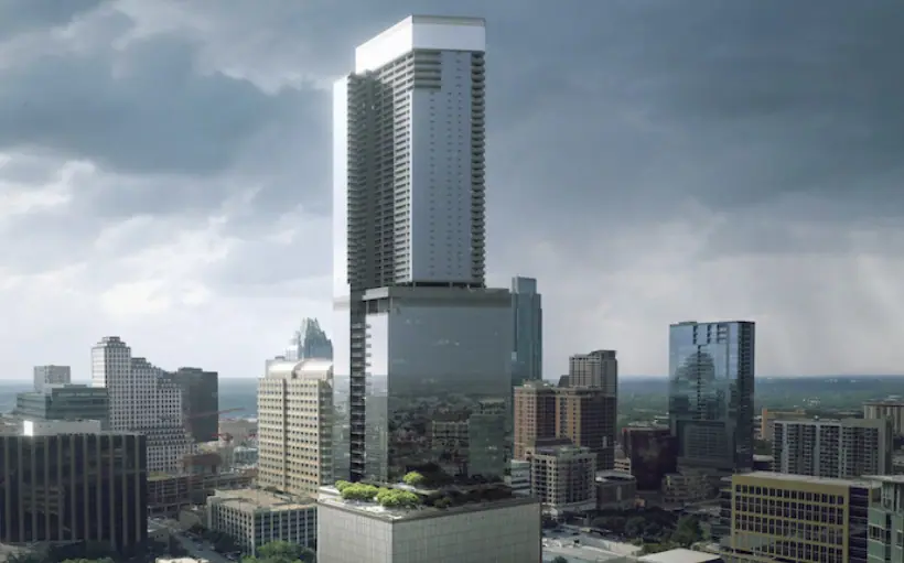 Meta goes to Austin sublease market twice at 6th and Guadalupe
