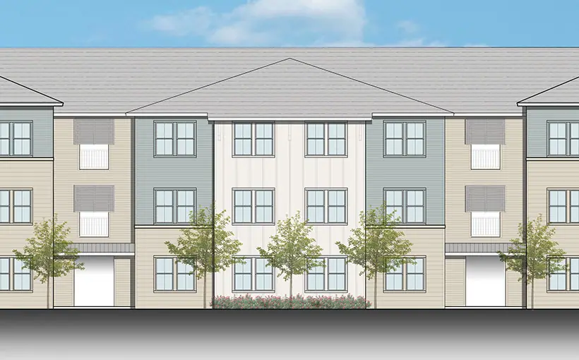 Nonprofit developer Ability Housing has announced plans for the Villages of New Augustine in St. Johns County.