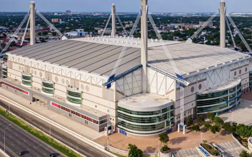 San Antonio Convention Center, Alamodome lined up for $222M revamp