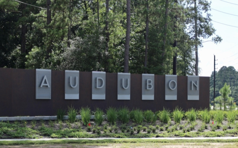 Montgomery County's Audubon site for new mixed-use project