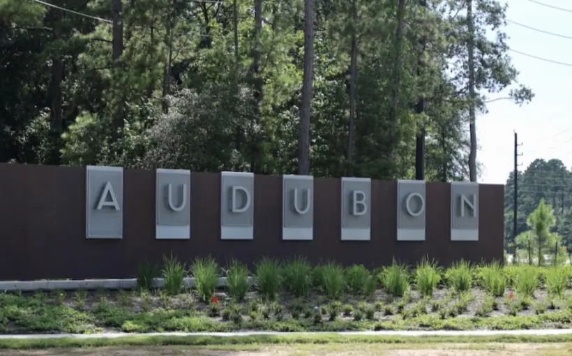 Montgomery County's Audubon site for new mixed-use project