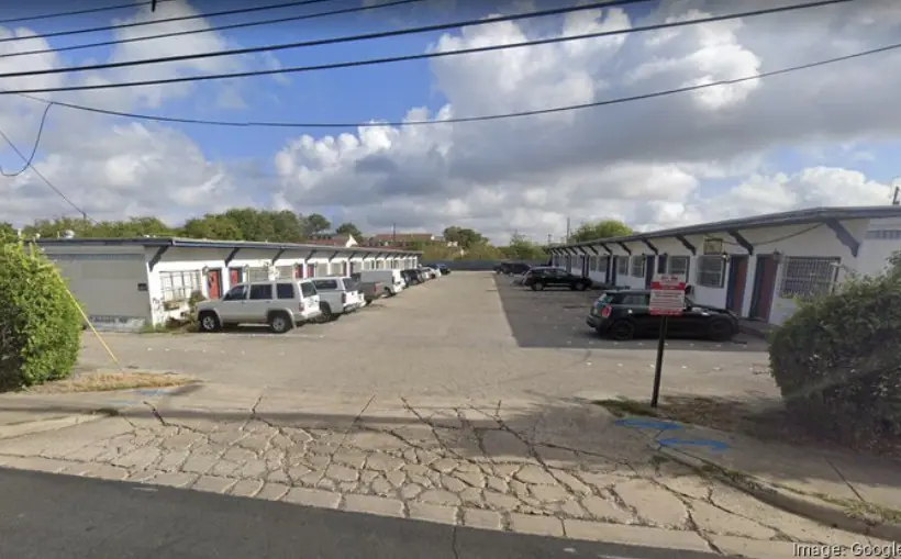 Austin firm to build 326-unit 1/2 affordable housing project