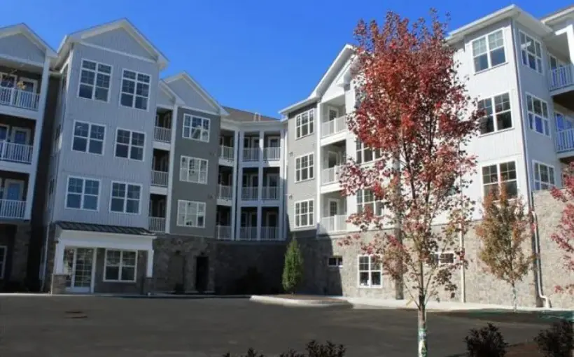 Barnbeck Apartments – Brookfield CT (1)
