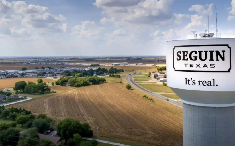 Batisse/Ackerman to build 1.6m sf Seguin Industrial park
