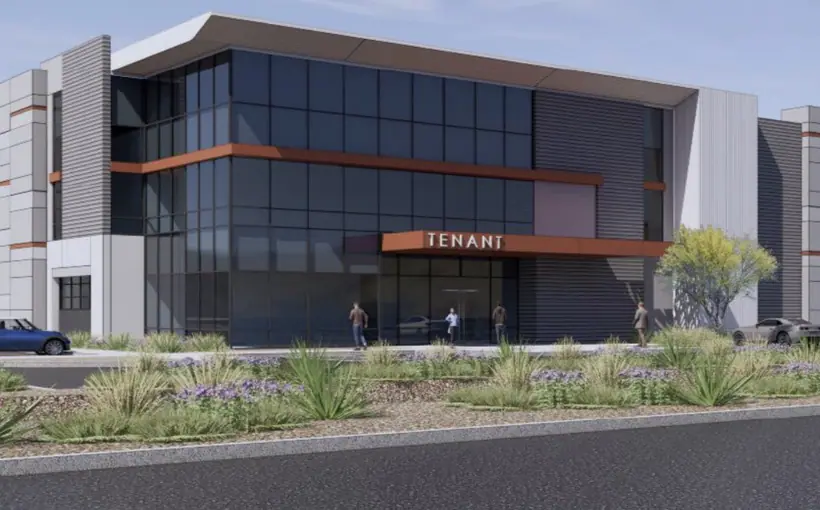 Phoenix investor looking a 4M SF Mesa business park