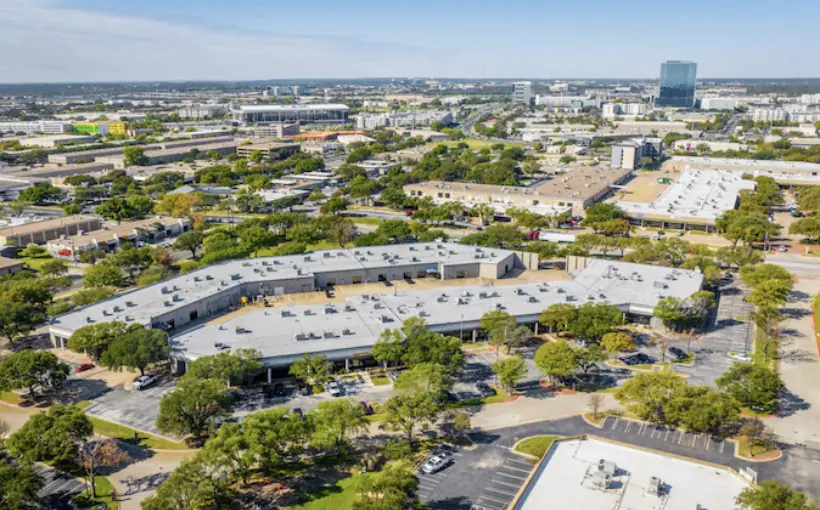 MIG picks Brakers Business Park with aid of $67M CBRE secured loan