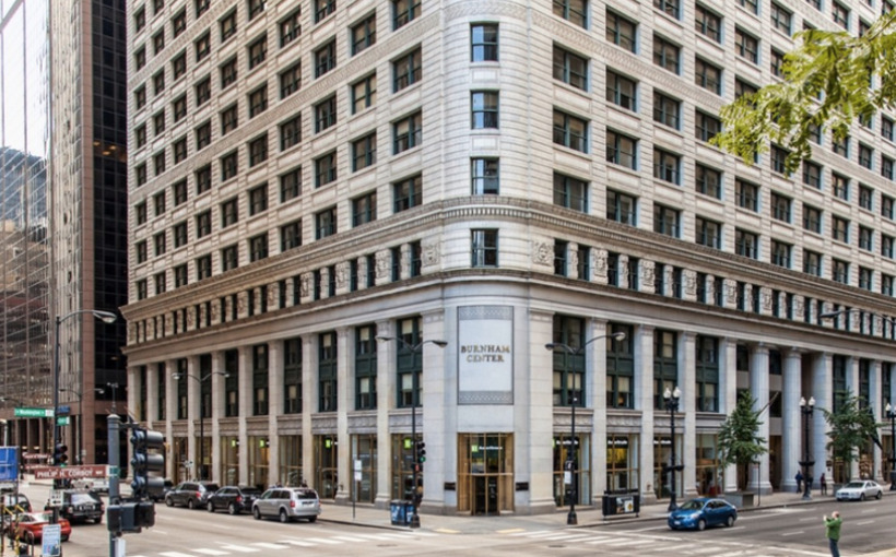 Burnham Center