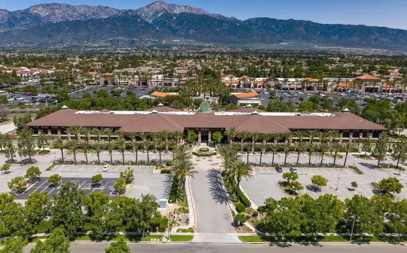 Kennedy Wilson Brokerage arranged the sale of a prime office asset located in Rancho Cucamonga, California to a regional healthcare provider