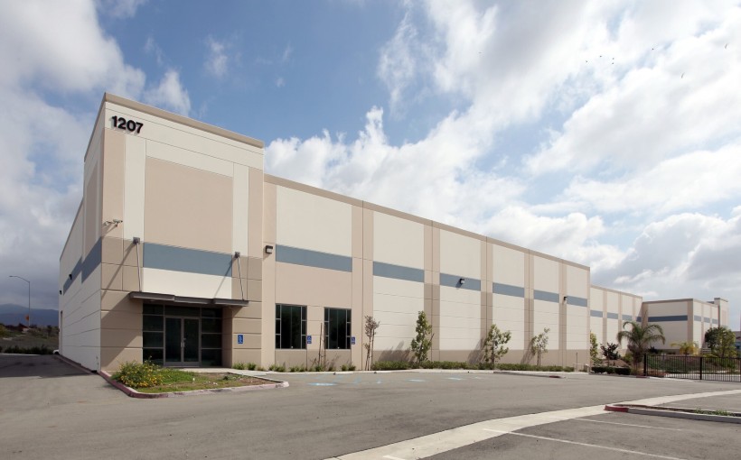 CBRE represented cross-border logistics company ATI in acquiring an industrial facility in San Diego's Otay Mesa neighborhood