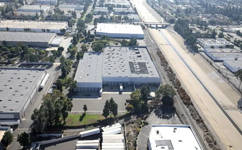Rexford Industrial Realty has signed 375,000 square feet of leases at redevelopment and repositioning projects in 2023's second quarter