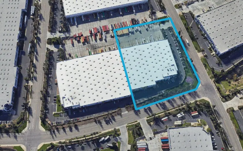 Industrial Parts Depot has signed a 61-month lease for industrial real estate in Carson, California, in a deal brokered by the Klabin Company