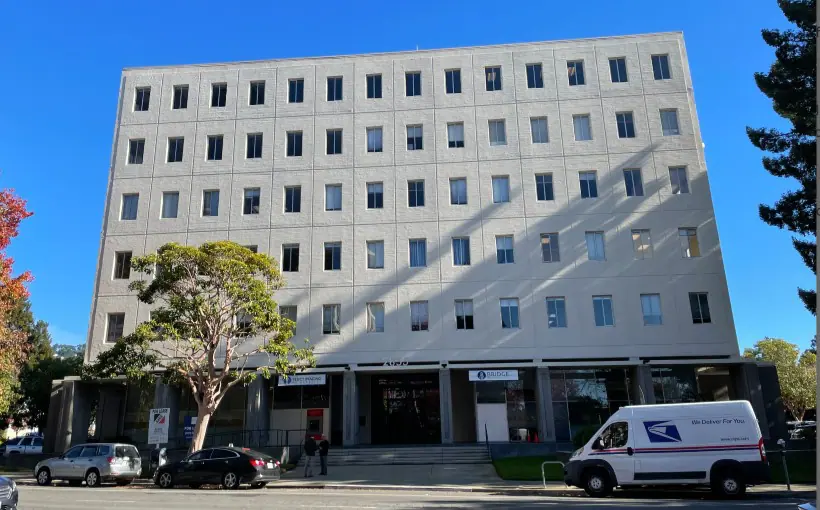 Gantry secured an $11.3-million permanent loan to refinance a six story, multitenant office tower in Berkeley, California