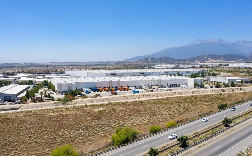 Dermody Properties acquired a logistics facility at 5685 Industrial Pkwy. in San Bernardino with plans to add value to the property